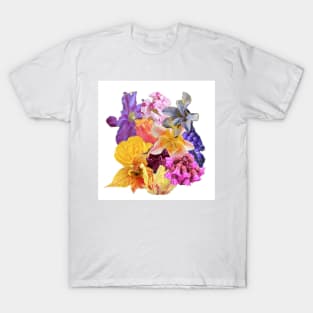 New Garden Images T-Shirt